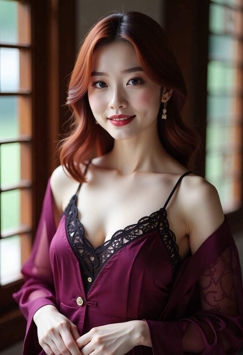 铁桥夜奔海报