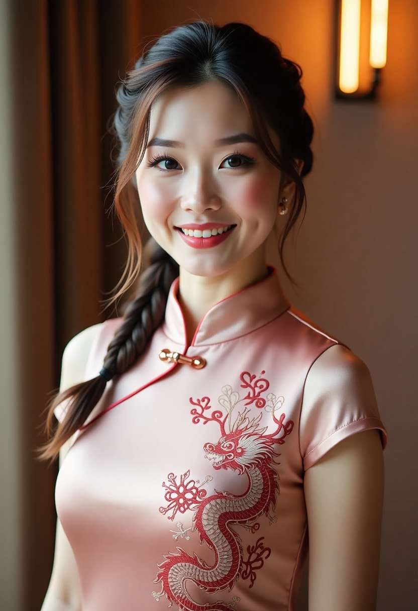 回声影厅剧照