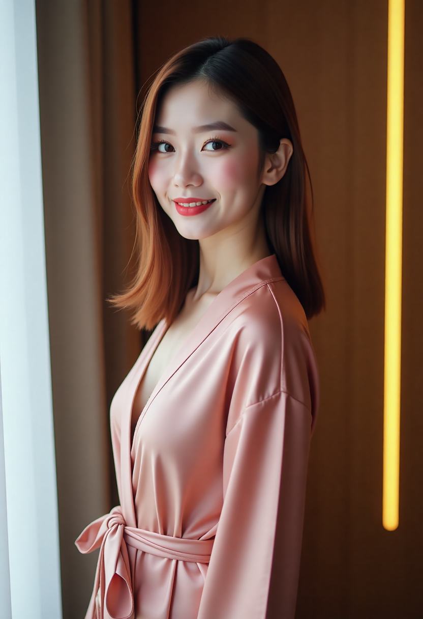 旧物修复社海报